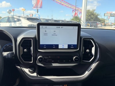 2024 Ford Bronco Sport Big Bend®