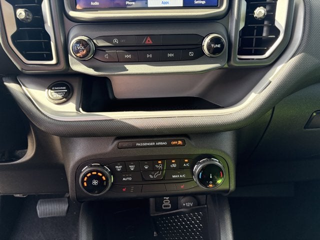 2024 Ford Bronco Sport Big Bend®
