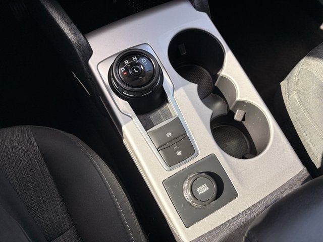 2024 Ford Bronco Sport Big Bend®
