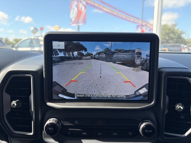 2024 Ford Bronco Sport Big Bend®