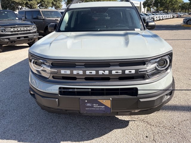 2024 Ford Bronco Sport Big Bend®