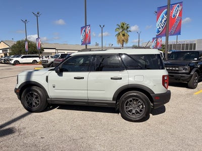 2024 Ford Bronco Sport Big Bend®