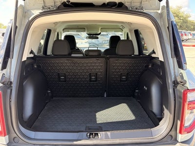 2024 Ford Bronco Sport Big Bend®