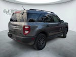 2024 Ford Bronco Sport Big Bend®