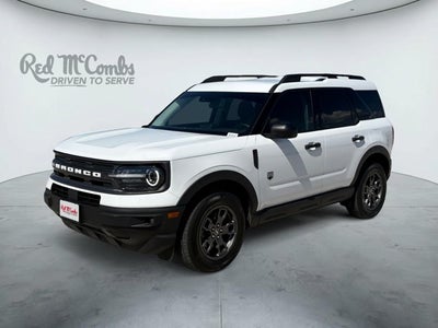 2024 Ford Bronco Sport Big Bend®