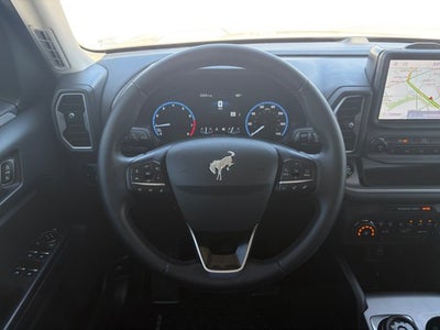 2024 Ford Bronco Sport Big Bend®