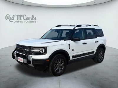 2025 Ford Bronco Sport Big Bend®