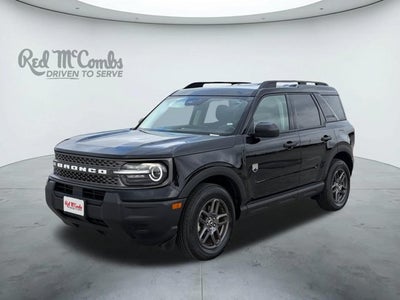 2025 Ford Bronco Sport Big Bend®