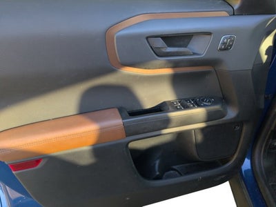 2023 Ford Bronco Sport Outer Banks®