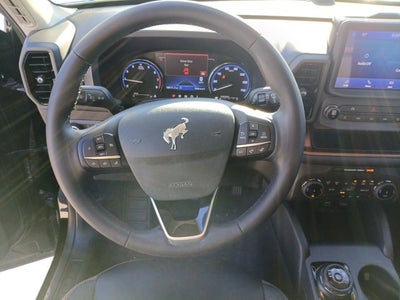 2024 Ford Bronco Sport Outer Banks®