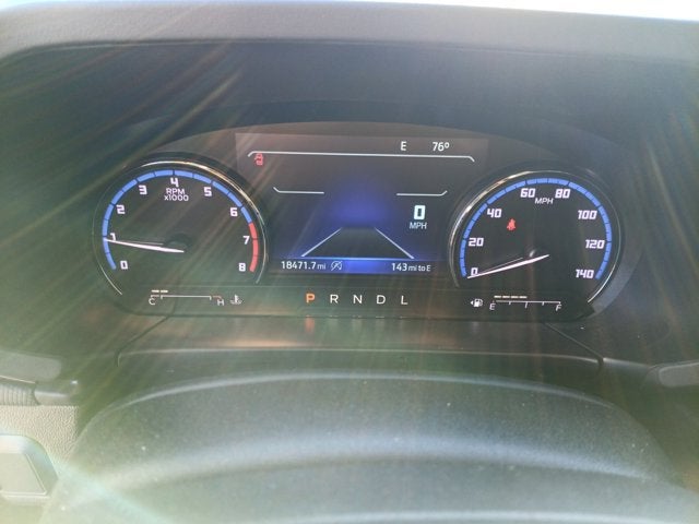 2024 Ford Bronco Sport Outer Banks®