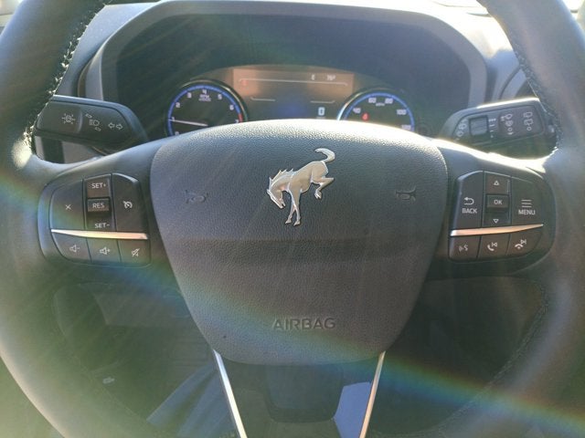 2024 Ford Bronco Sport Outer Banks®