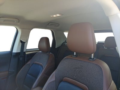 2025 Ford Bronco Sport Outer Banks®