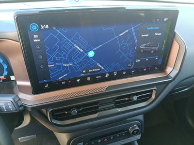 2025 Ford Bronco Sport Outer Banks®