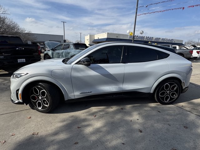 2023 Ford Mustang Mach-E GT