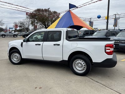 2024 Ford Maverick XL