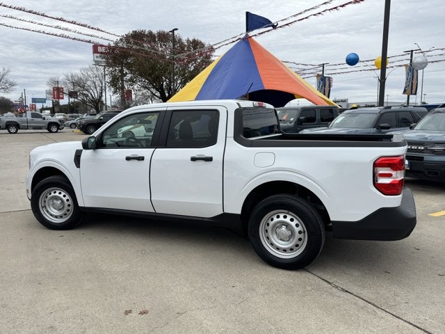 2024 Ford Maverick XL