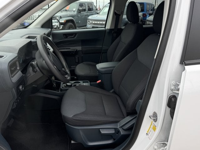 2024 Ford Maverick XL