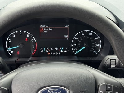 2024 Ford Maverick XL