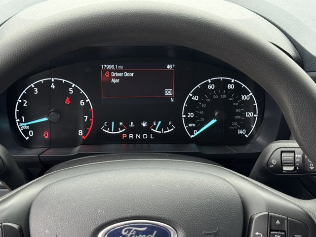 2024 Ford Maverick XL