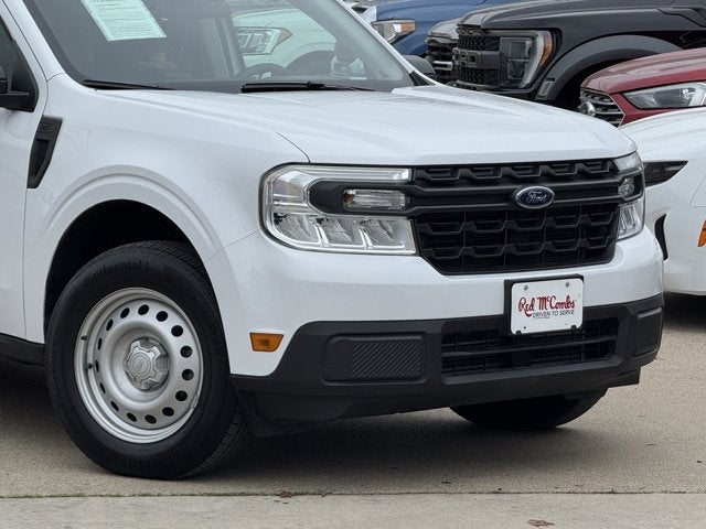 2024 Ford Maverick XL