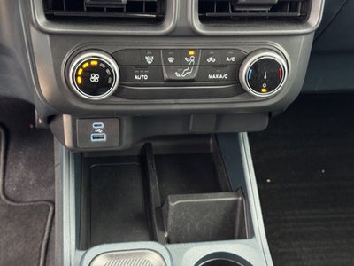 2024 Ford Maverick XL