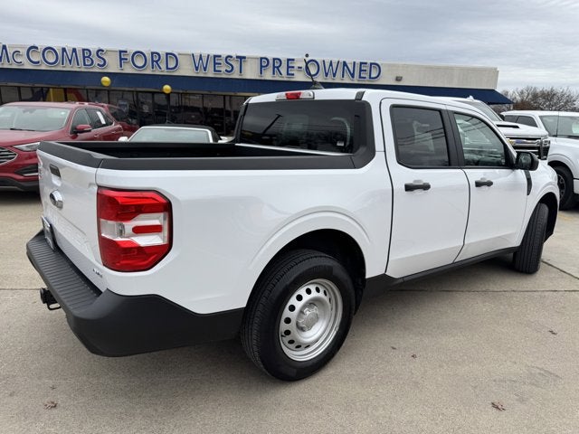 2024 Ford Maverick XL