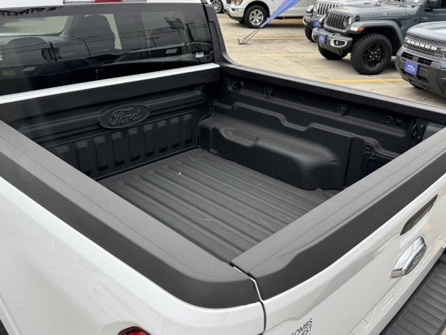 2024 Ford Maverick XL