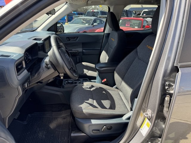 2024 Ford Maverick XLT Advanced