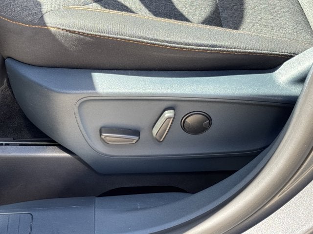 2024 Ford Maverick XLT Advanced