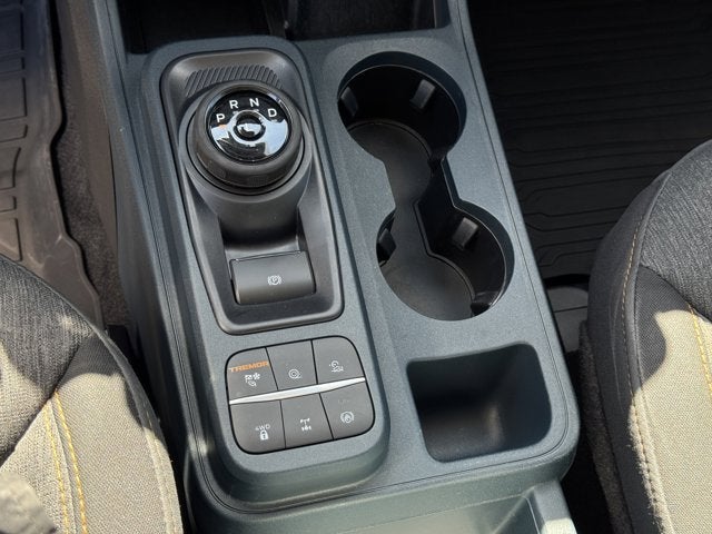 2024 Ford Maverick XLT Advanced