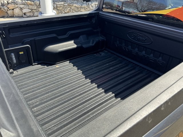 2024 Ford Maverick XLT Advanced