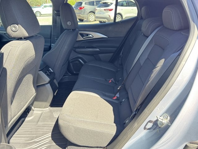 2026 Chevrolet Equinox EV LT1 w/PCY