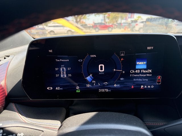 2025 Chevrolet Blazer EV AWD RS