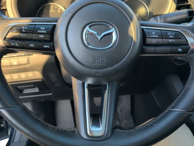 2025 Mazda Mazda3 Sedan 2.5 S Preferred