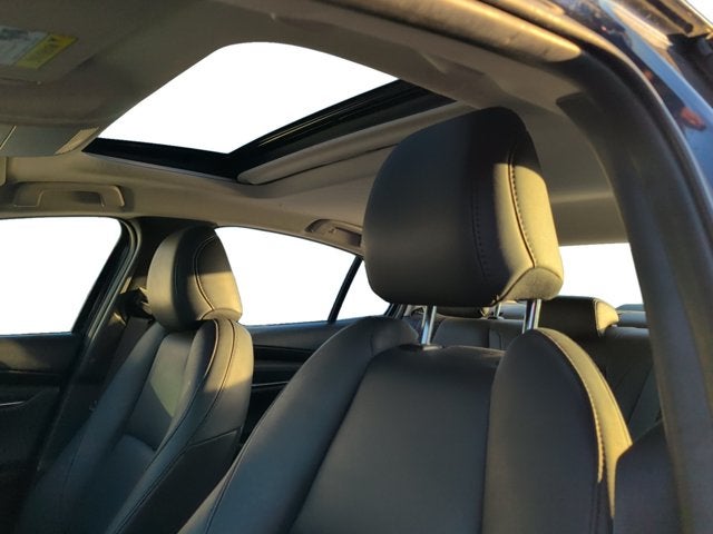 2025 Mazda Mazda3 Sedan 2.5 S Preferred
