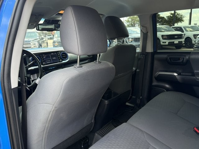 2021 Toyota Tacoma 2WD SR5