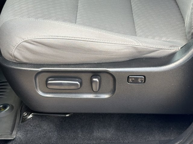 2021 Toyota Tacoma 2WD SR5