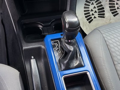 2021 Toyota Tacoma 2WD SR5