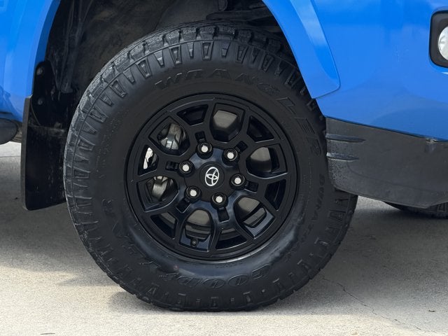 2021 Toyota Tacoma 2WD SR5