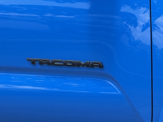 2021 Toyota Tacoma 2WD SR5