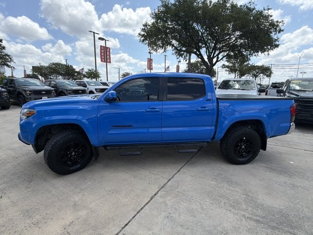 2021 Toyota Tacoma 2WD SR5