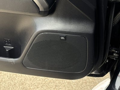 2020 Toyota Tacoma 2WD Limited