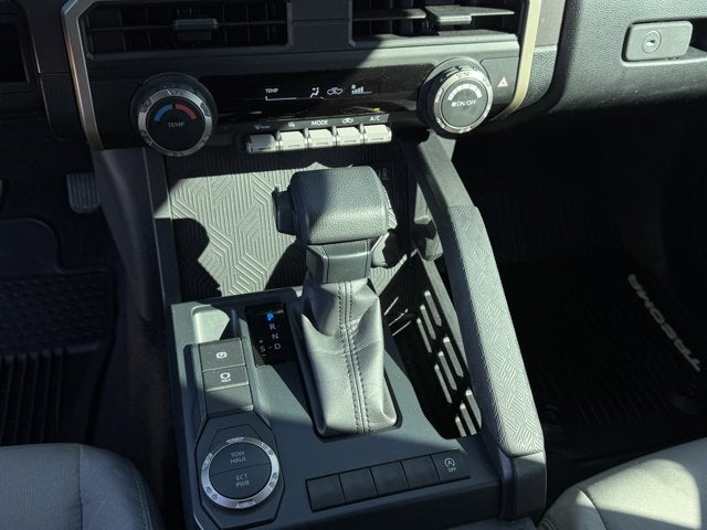 2025 Toyota Tacoma 2WD SR5