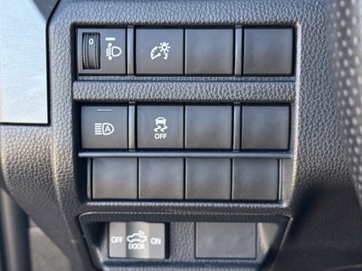 2025 Toyota Tacoma 2WD SR5