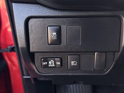 2021 Toyota Tacoma 2WD SR