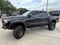 2023 Toyota Tacoma 4WD Trail Edition