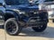 2025 Toyota Tacoma 4WD TRD Pro Hybrid