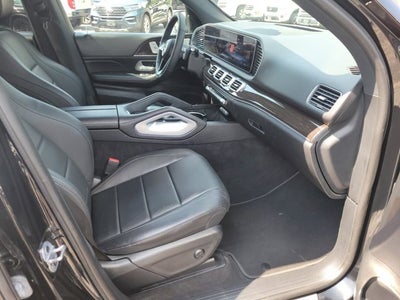 2024 Mercedes-Benz GLE GLE 350