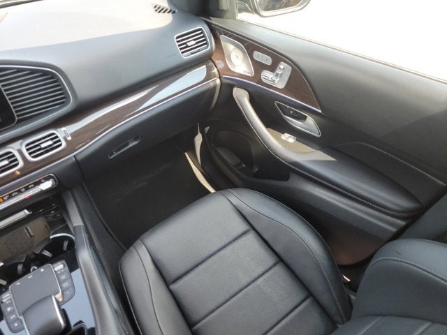 2024 Mercedes-Benz GLE GLE 350